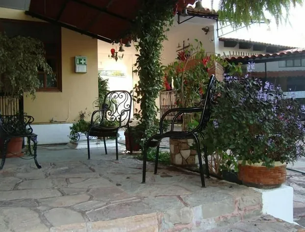 Hotel Quinta Arantxa hotel detail image 3