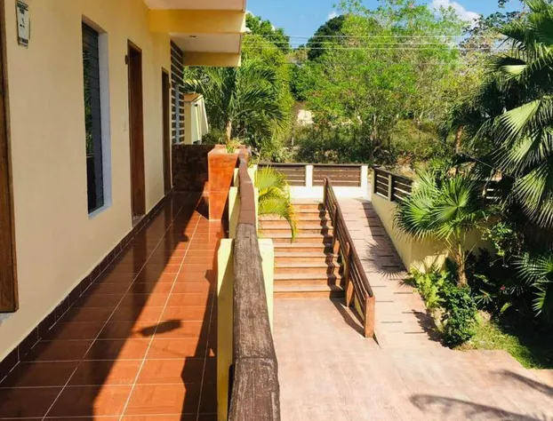 Hotel Maya Balam hotel detail image 1