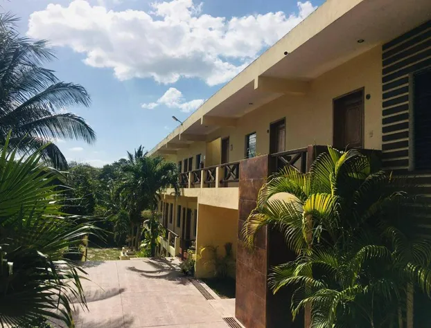 Hotel Maya Balam hotel detail image 3