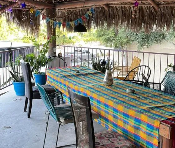 Hotel Posada Señor Mañana hotel detail image 1