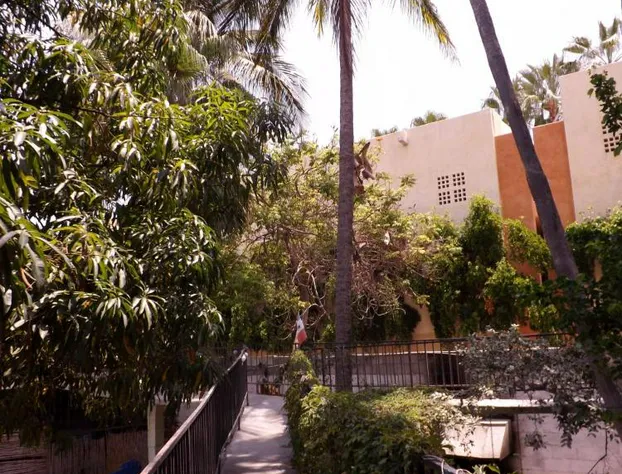 Hotel Posada Señor Mañana hotel detail image 3