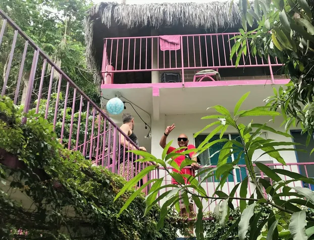 Hotel Posada Señor Mañana hotel detail image 1