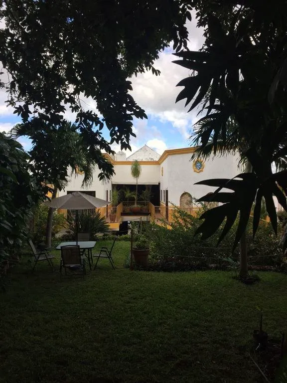 Hotel San Miguel Arcangel hotel hero