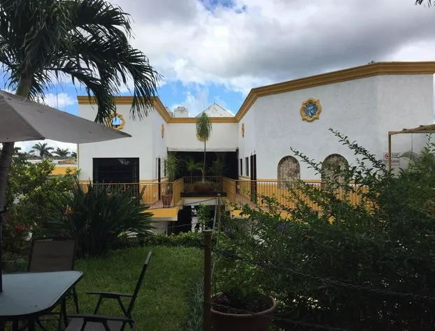 Hotel San Miguel Arcangel hotel detail image 1