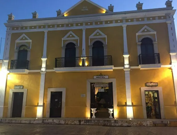 Hotel San Miguel Arcangel hotel detail image 4