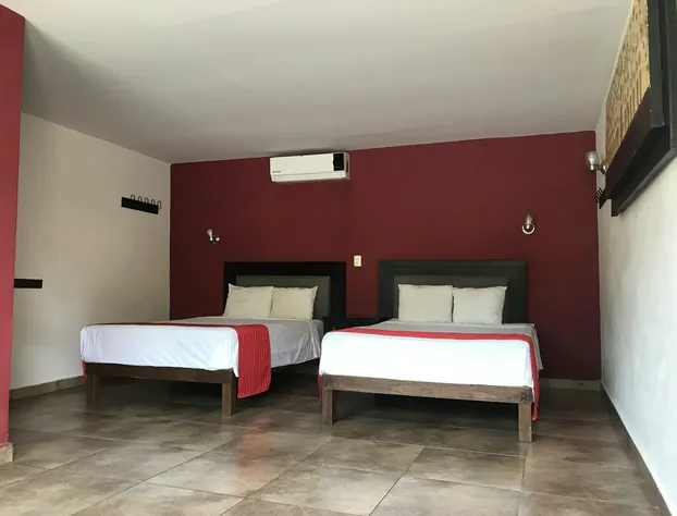 Hotel Montroi City hotel detail image 3