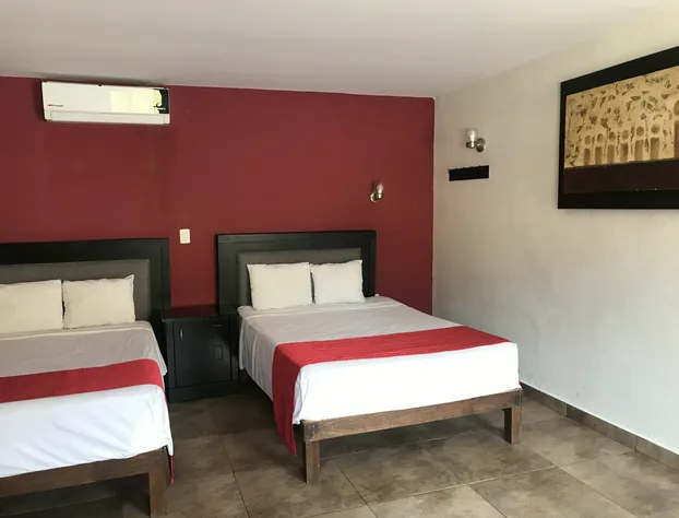 Hotel Montroi City hotel detail image 4