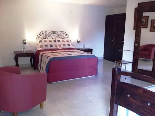 Hotel Ollin Teotl hotel detail image 4