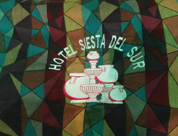 Hotel Siesta Del Sur hotel detail image 2
