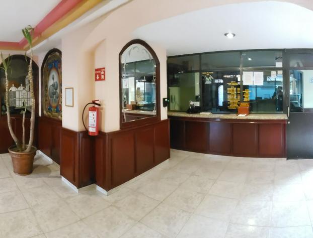 Hotel Siesta Del Sur hotel detail image 3