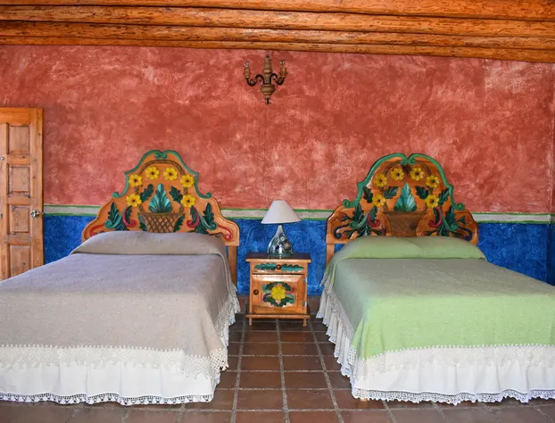 Wilderness Lodge at Cerocahu hotel detail image 2