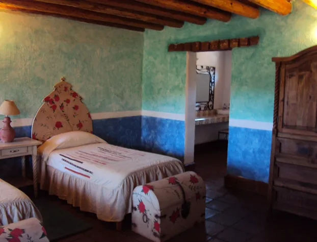 Wilderness Lodge at Cerocahu hotel detail image 3