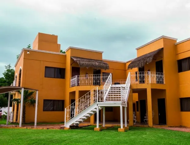 Hotel Y Restaurante Hacienda Campestre hotel detail image 1