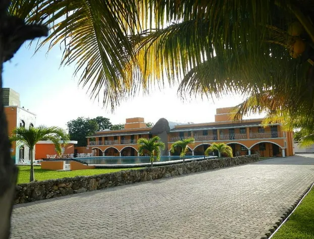 Hotel Y Restaurante Hacienda Campestre hotel detail image 2