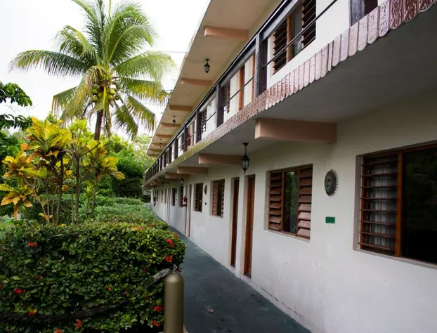 Hotel Cozumel Costa Brava hotel detail image 1