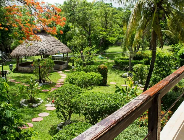 Hotel Cozumel Costa Brava hotel detail image 2