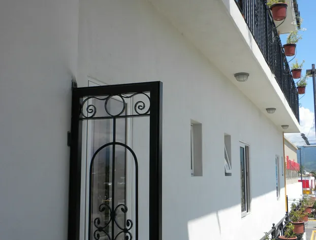 Hotel La Terminal hotel detail image 1