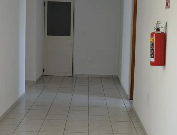 Hotel La Terminal hotel detail image 4