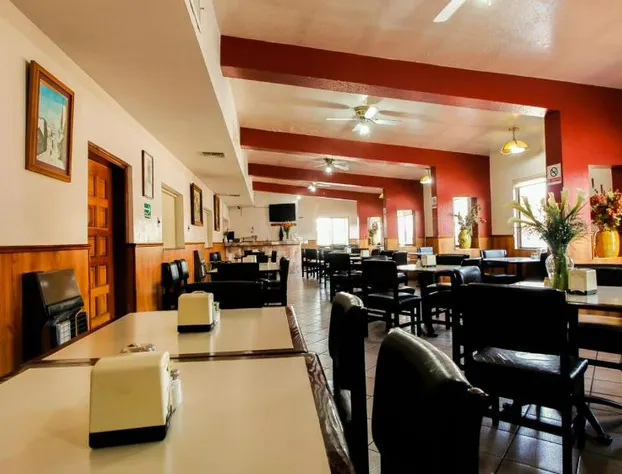 Hotel & Suites Marrod hotel detail image 4