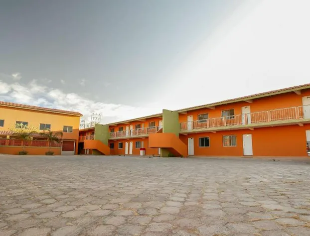 Hotel & Suites Marrod hotel detail image 2