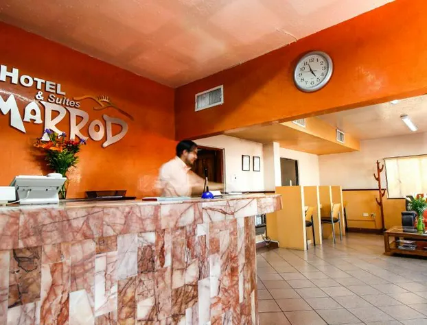 Hotel & Suites Marrod hotel detail image 3