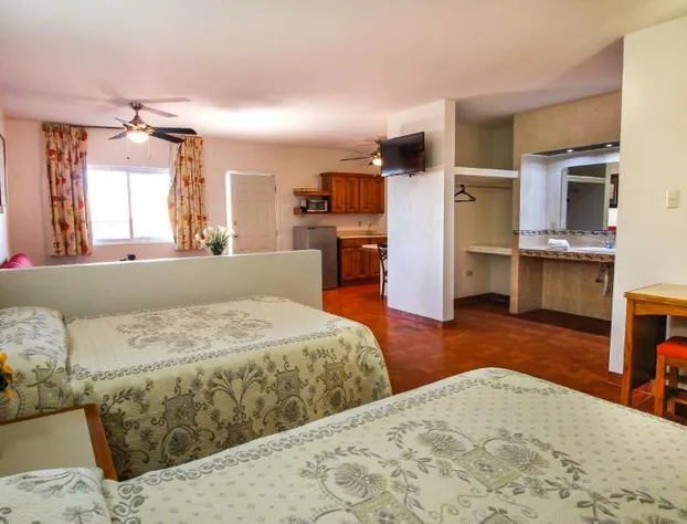 Hotel & Suites Marrod hotel detail image 4