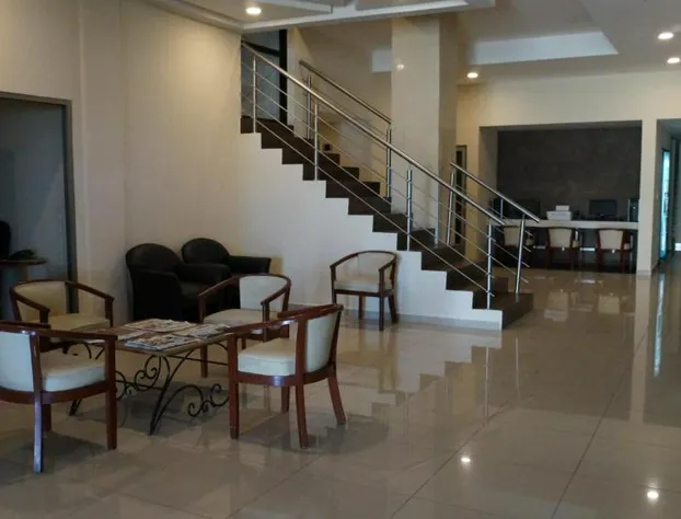 Hotel Terraza del Sol hotel detail image 3