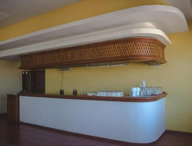 Hotel Terraza del Sol hotel detail image 2