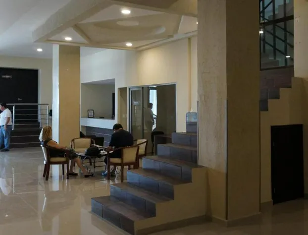 Hotel Terraza del Sol hotel detail image 4