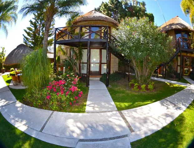 La Aldea Hotel & Spa hotel detail image 1