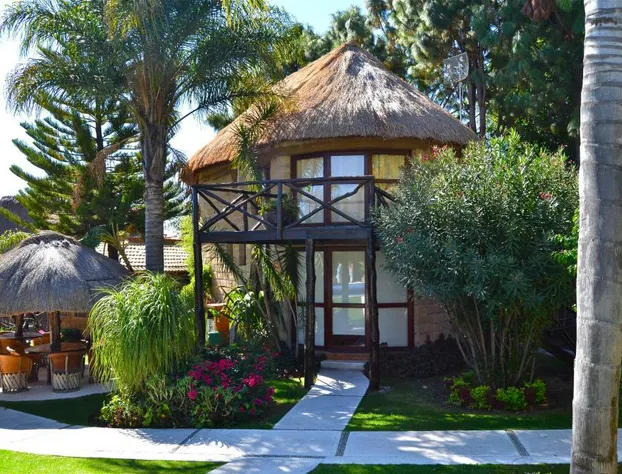 La Aldea Hotel & Spa hotel detail image 2