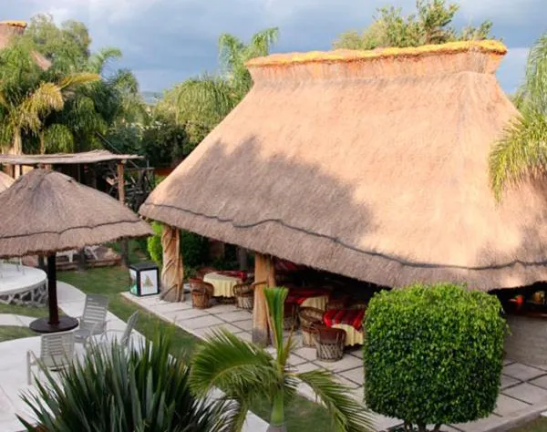 La Aldea Hotel & Spa hotel detail image 3