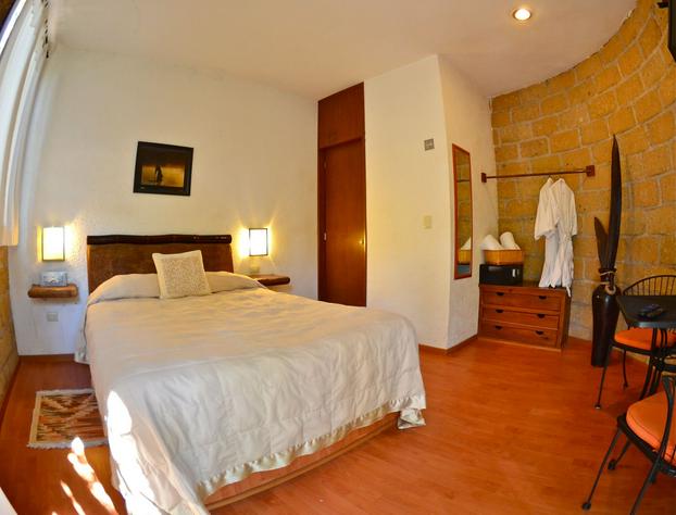 La Aldea Hotel & Spa hotel detail image 4