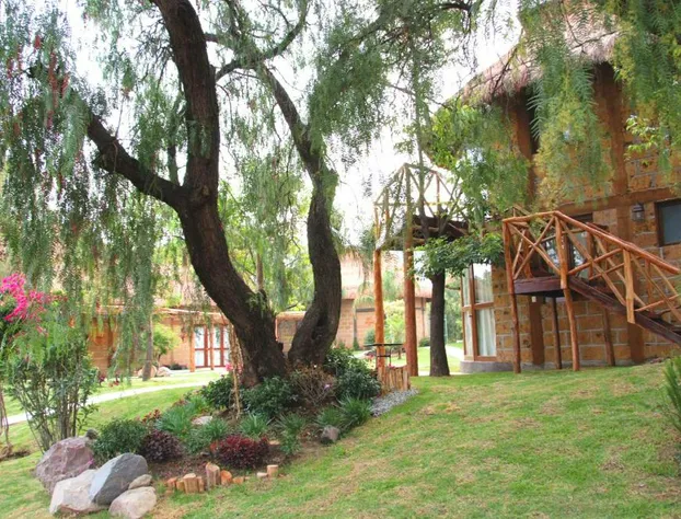 La Aldea Hotel & Spa hotel detail image 2