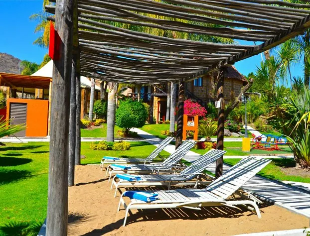 La Aldea Hotel & Spa hotel detail image 3