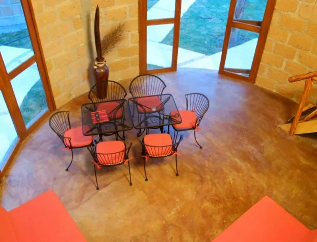 La Aldea Hotel & Spa hotel detail image 4