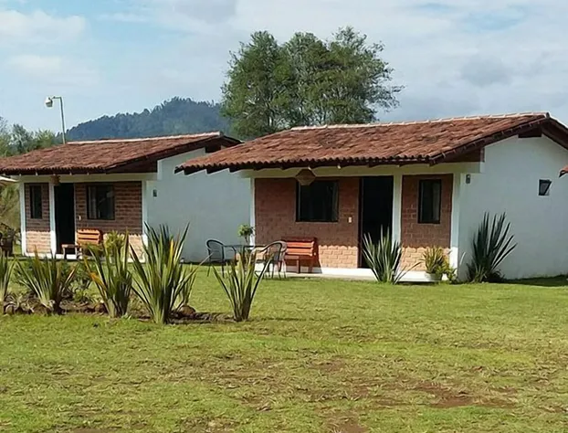 Cabanas El Fresno hotel detail image 1