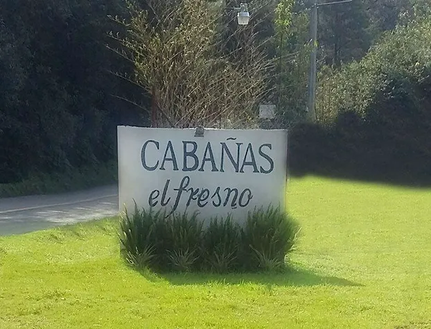 Cabanas El Fresno hotel detail image 3