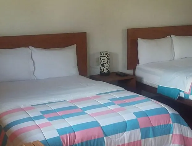 Cabanas El Fresno hotel detail image 4