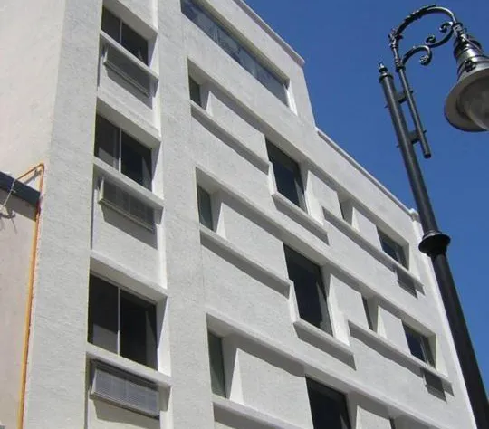 Hotel Plaza Chihuahua hotel detail image 1