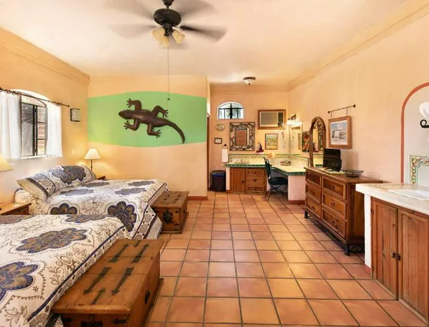 Posada del Molino hotel detail image 1