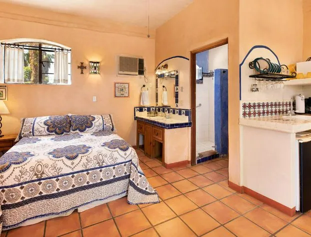 Posada del Molino hotel detail image 2