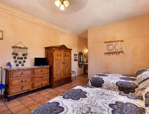 Posada del Molino hotel detail image 3