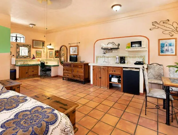 Posada del Molino hotel detail image 4