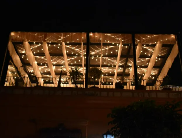 Parador Monte Carmelo hotel detail image 4