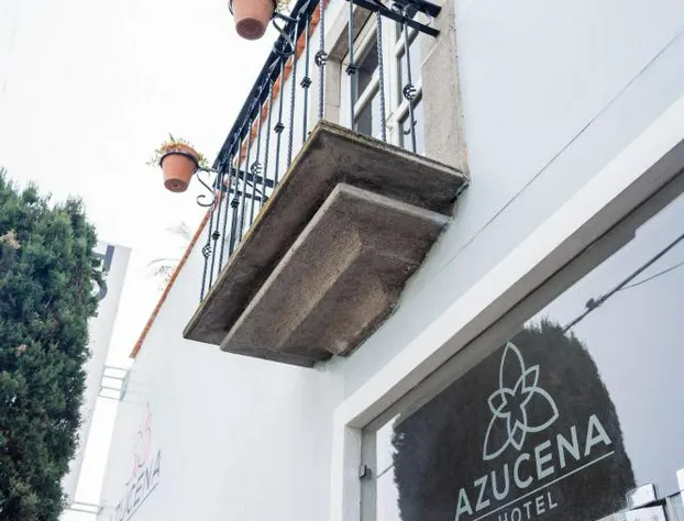 Hotel Azucena hotel detail image 4