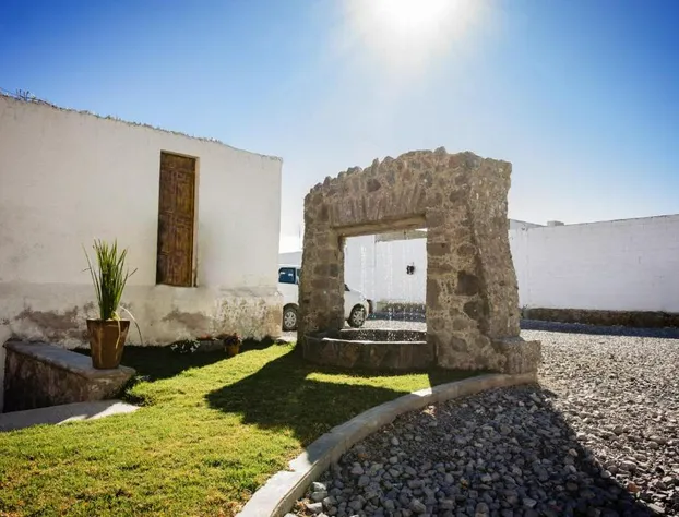 Hotel Azucena hotel detail image 1