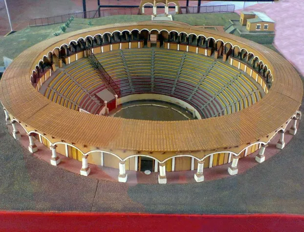 Hotel Azucena hotel detail image 2