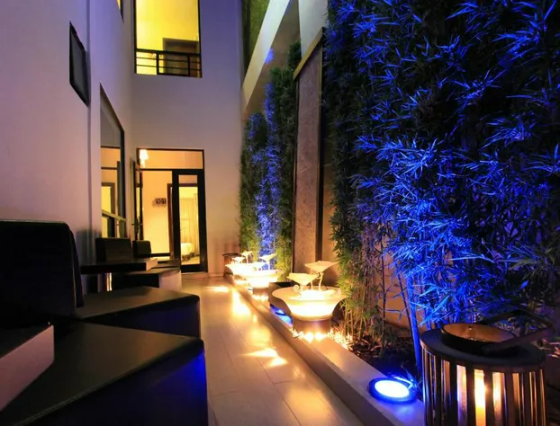 Plaza Gallery Hotel & Boutique hotel detail image 1