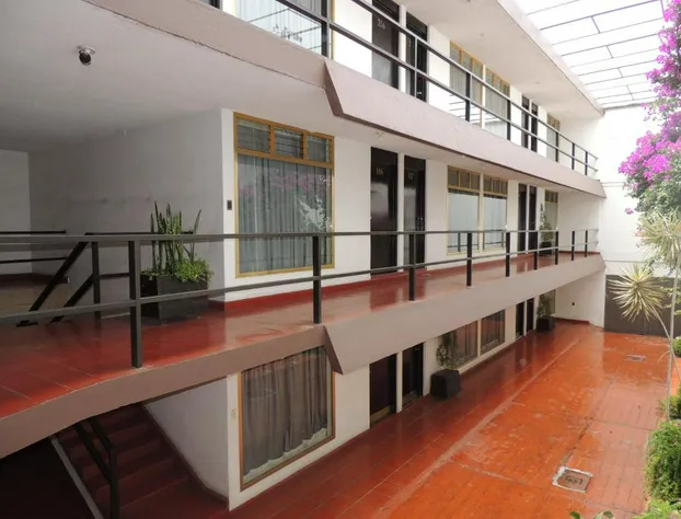 Hotel Lizbeth hotel detail image 2